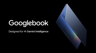 Co z tanimi Googlebookami? Jasna deklaracja Google