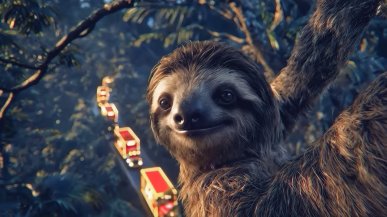 Coca-Cola zleca AI swoją reklamę świąteczną. Jest fatalnie i bez duszy, ale za to tanio