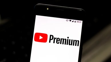 Coraz więcej użytkowników płaci za YouTube Premium