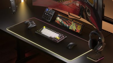 Corsair ma nowe peryferia. Chcesz je mieć