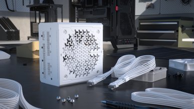CORSAIR wprowadza serię zasilaczy RMe Platinum z przewodem ThermalProtect 12V-2x6