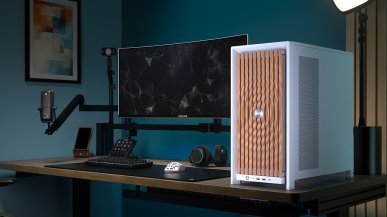 CORSAIR wygrał. Te obudowy są świetne