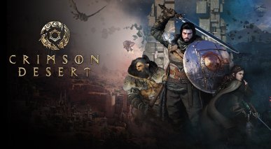 Crimson Desert na drugim miejscu sprzedaży Steam. Wsparcie dla Intel Arc potwierdzone