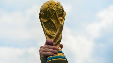 Cyberprzestępcy już zarabiają na Mistrzostwach Świata. Mundial w cieniu oszustw