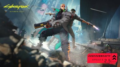 Cyberpunk 2077 miał być skończony. CD Projekt RED właśnie zmienił plany