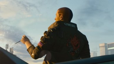 Cyberpunk 2077 też dostanie nowe DLC? Może wyjść przed Wiedźminem 4