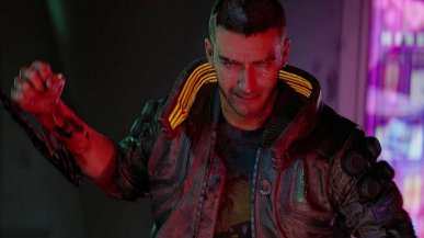 Cyberpunk 2077 w nowej jakości na PS5 Pro. Aktualizuj, a nie pożałujesz