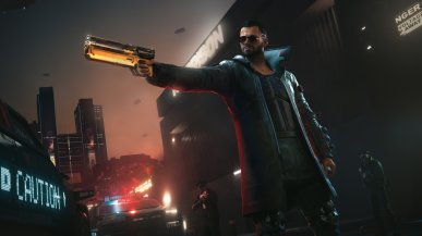 CD Projekt RED może szykować własne GTA Online. Cyberpunk 2 zdradza tajemnicę