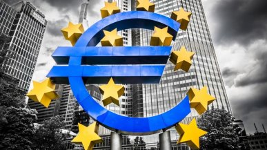Cyfrowe euro coraz bliżej. Europa chce się uniezależnić od płatności VISA i Mastercard