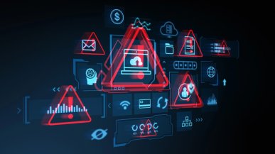 Czerwony alert dla rynków finansowych. AI może przyspieszyć cyberataki