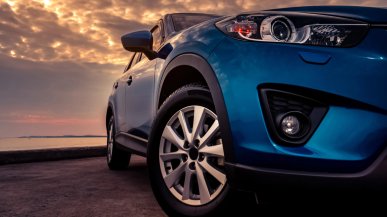 Czujniki w oponach mogą zdradzać lokalizację auta. Eksperci ostrzegają