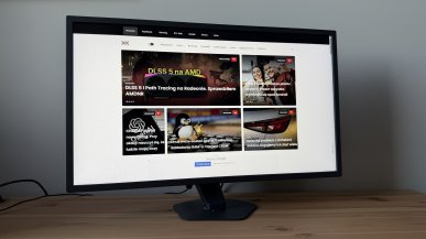 Czy 1100 Hz w monitorze ma sens? Test LG UltraGear 25G590B-B