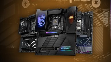Czy gamingowe płyty główne to ściema? Analizujemy wyposażenie modeli dla graczy