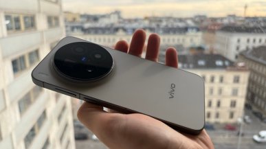  Czy to najlepsze fotograficzne smartfony? Zobacz co potrafią Vivo X300 i Vivo X300 Pro 