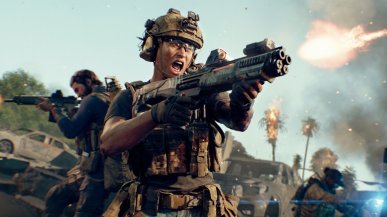 Darmowy tydzień Battlefield 6 to klapa. Liczba graczy nie wzrasta