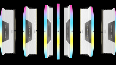 DDR5 nagle tanieje. Algorytm Google zmniejsza zapotrzebowanie na RAM