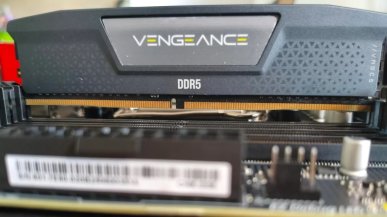 Kupujesz DDR5, dostajesz DDR4. Nowe przypadki oszustw na rynku