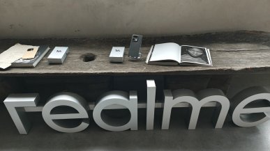 Debiut serii realme 16 Pro w Polsce. Z aparatem 200 MP LumaColor