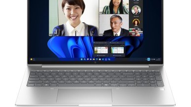 Dell i HP wyłączyli HEVC w nowych laptopach. Użytkownicy wściekli