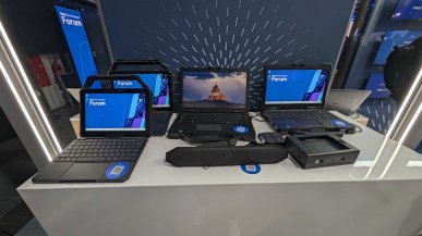 Dell pokazał komputer z NVIDIA GB300. Co ciekawe, powstaje w Łodzi