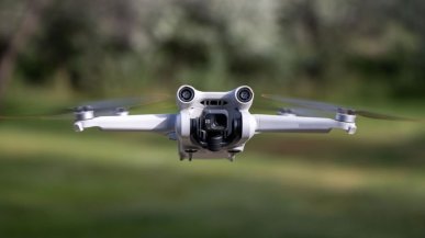 DJI fałszywie oskarżone? Amerykanie nie znaleźli dowodu na szpiegowanie