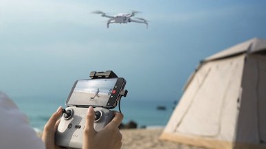 DJI Lito 1 i Lito X1 w Media Expert - dwa drony na każdą kieszeń już dostępne