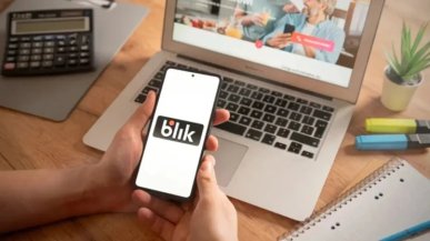 Doigrali się. Biorą się za oszustów BLIK