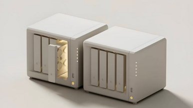 Domowy serwer zbudujesz z Xiaomi. Będzie tanio!