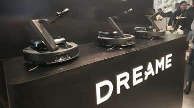 Dreame 2026: nowe AGD, roboty X60 Ultra i telewizory S100 wkraczają do Polski