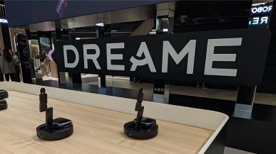 Dreame na IFA 2026. Nowe, szalone roboty sprzątające i nie tylko