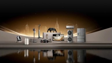 Dreame zaszalało na CES 2026. Oto nowości