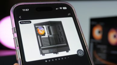 Dwa szklane panele i 129 zł. Wygląda jak błąd cenowy, ale nim nie jest