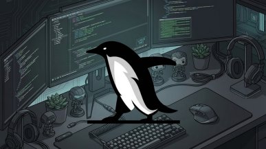 Dwie linijki kodu przyspieszyły Linuksa. Programista z TikToka znalazł sposób na szybsze SSD