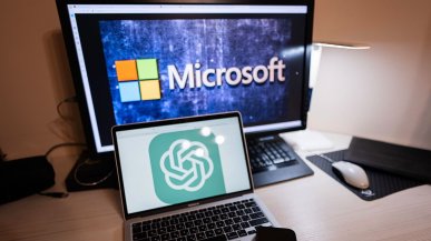 Dyrektor Microsoftu oskarża Microsoft. Tego scenariusza nie napisałaby nawet AI