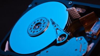 Dyski HDD miały trafić do muzeum. Tymczasem Seagate ma zamówienia do 2030 roku