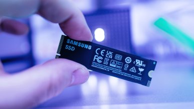 Dyski SSD na wagę złota. Nowe ceny szokują