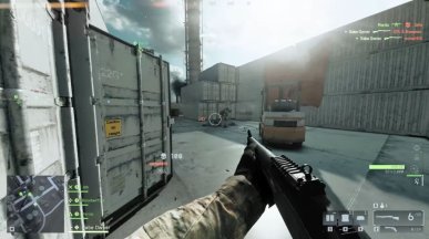 EA banuje fanów Call of Duty. To jest zakazane w Battlefield 6