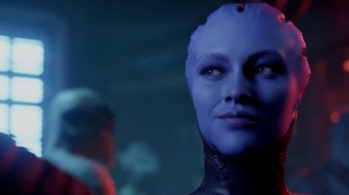 Mass Effect 5 miał szansę zostać hitem. Wyciekły szczegóły gry