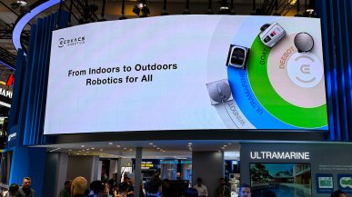Ecovacs na IFA 2026 zaprezentował szereg ciekawych urządzeń