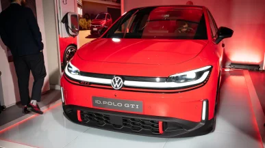 Elektryczny Volkswagen ID. Polo w cenie od 99 990 do 170 890 zł. Oto szczegóły