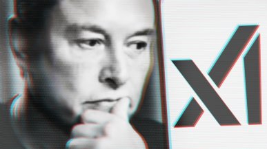 Elon Musk popiera. Nie krzycz na chatbota, bo będzie mu smutno