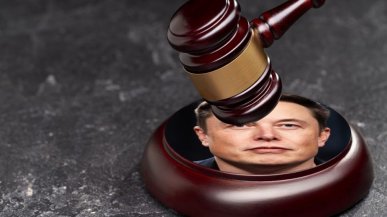 Elon Musk przegrał z OpenAI. Ława przysięgłych zmiażdżyła pozew w 2 godziny