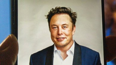 Elon Musk chce pokonać starzenie. Rozwiązanie ma być 