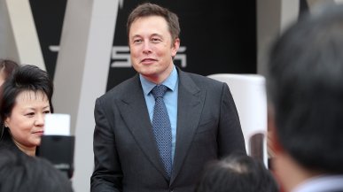 Elon Musk twierdzi, że OpenAI to jego pomysł. 