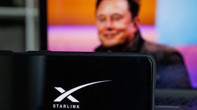 Elon Musk zmienił zdanie. Polska włączona do Europy w Starlinku