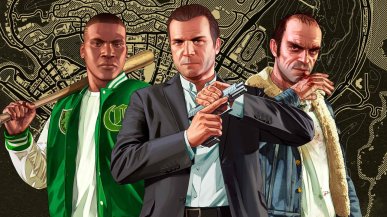 Emulator PS5 uruchamia GTA 5 na PC. Występują jednak istotne problemy