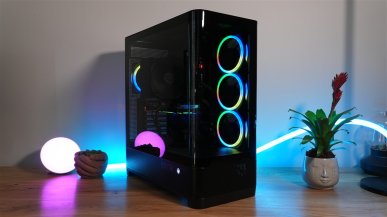 Fishtank polskiej marki. Test Endorfy Aquarius 8000 Corona