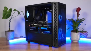 Test Endorfy Signum M30 ARGB. Czy małe ma sens? 