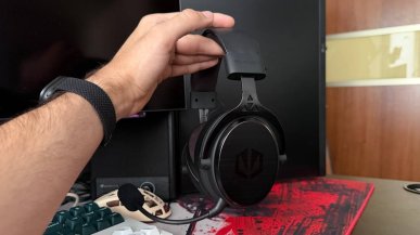 Test ENDORFY Viro Wireless. Absolutna bomba polskiej marki