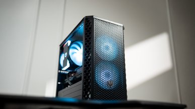 Endorfy wchodzi w microATX i od razu robi to porządnie. Oto Signum M30